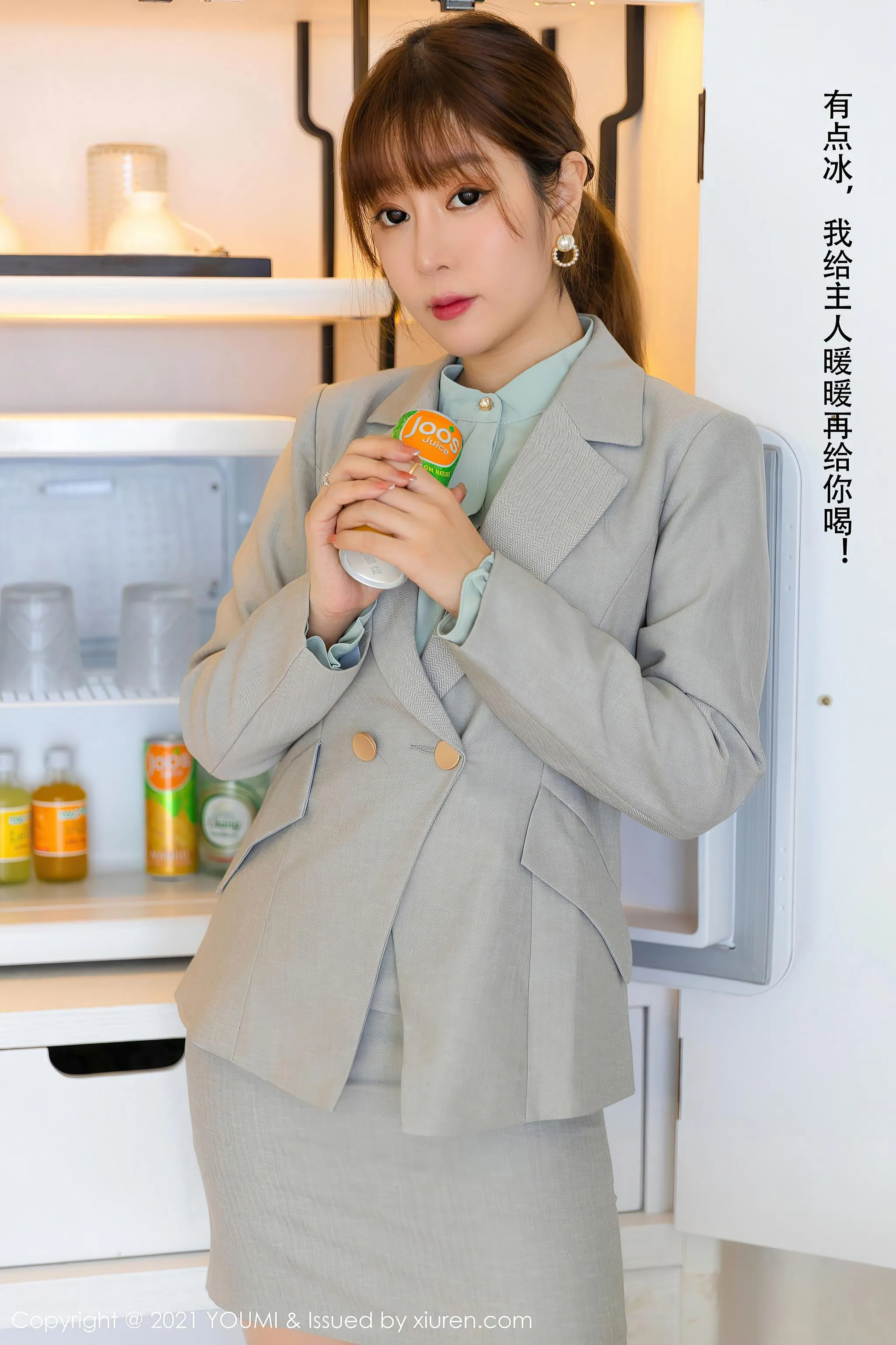 [YouMi尤蜜荟] 2021.01.22 VOL.592 王雨纯 [146P]插图9
